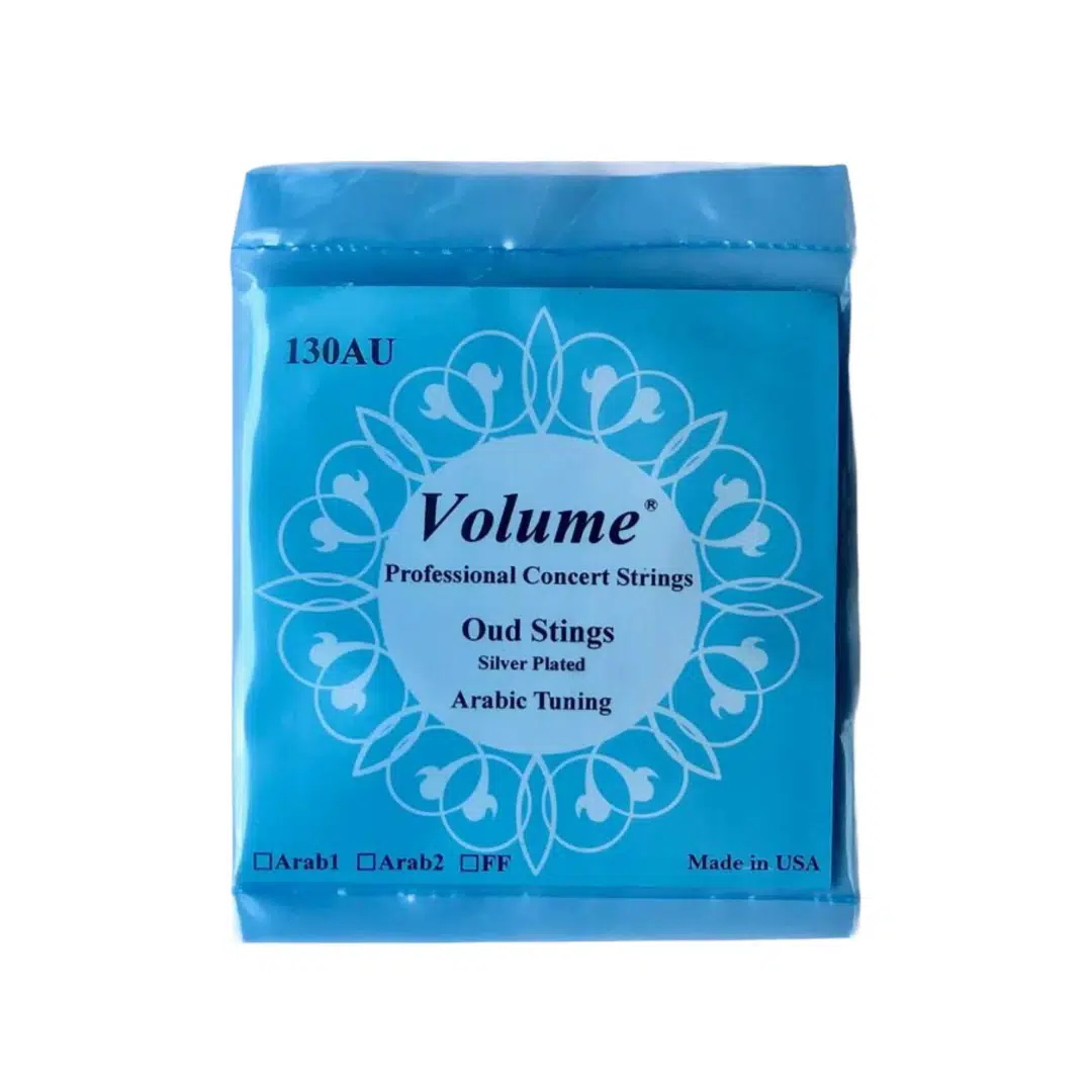 Volume VLM90 Ud Tel Seti | Volume Seri, Fa-Fa