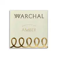 Warchal Amber Viyolonsel Teli Set 720