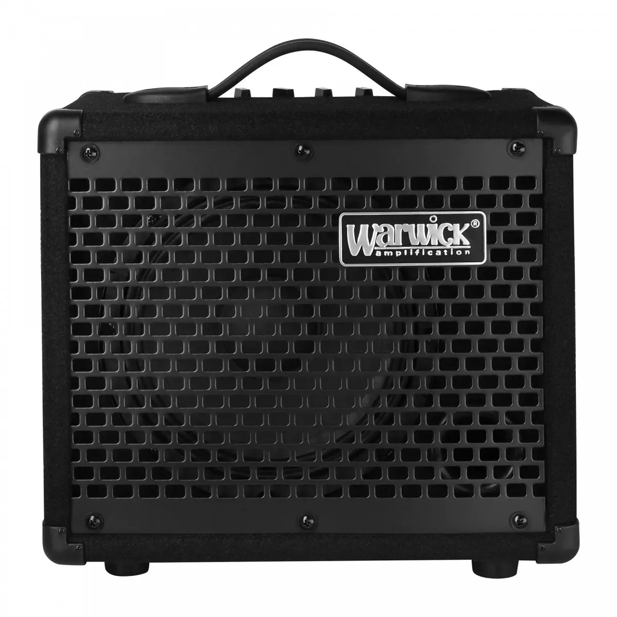Warwick BC-10 Bas Gitar Amfisi