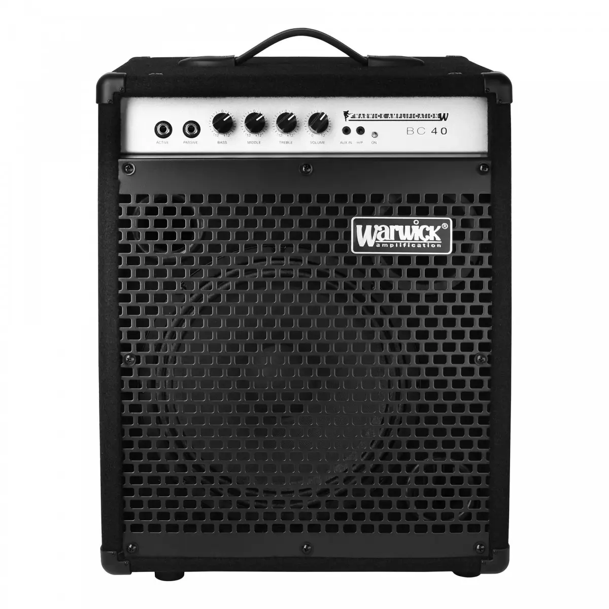 Warwick BC-40 Bas Gitar Amfisi