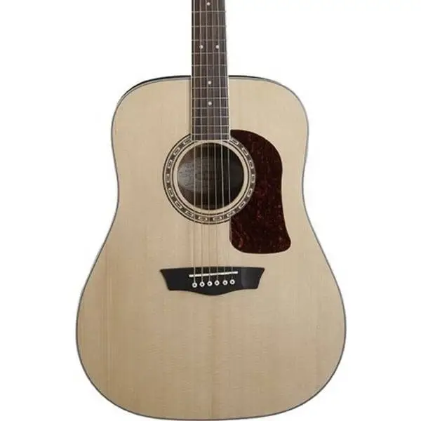 Washburn HD20S Heritage 20 Serisi Akustik Gitar