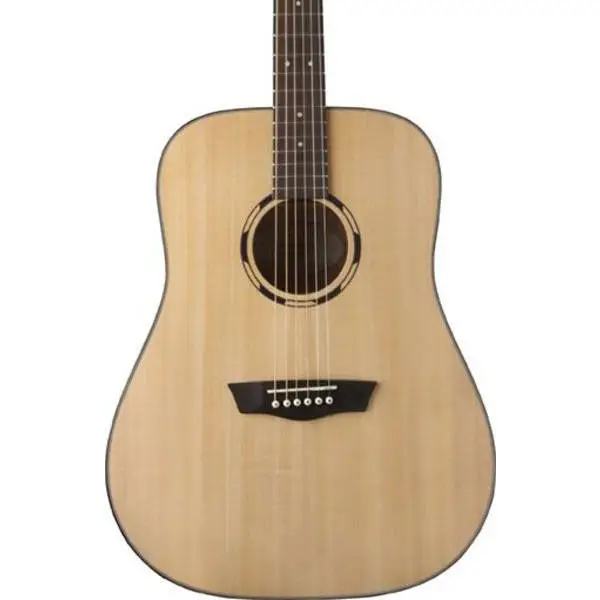Washburn Woodline 10 Serisi WLD10S Akustik Gitar
