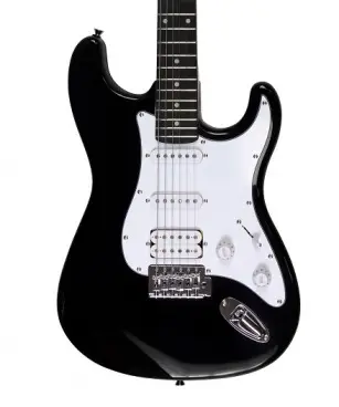 Washburn WS300HB Siyah Elektro Gitar