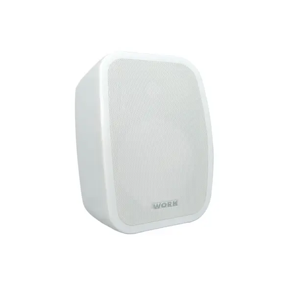 Work Neo 5" Pasif Hoparlör (Beyaz)