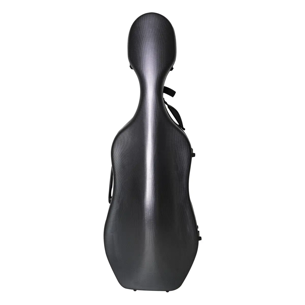 XX-04-GR 4/4 Çello Kutusu (Hardcase)