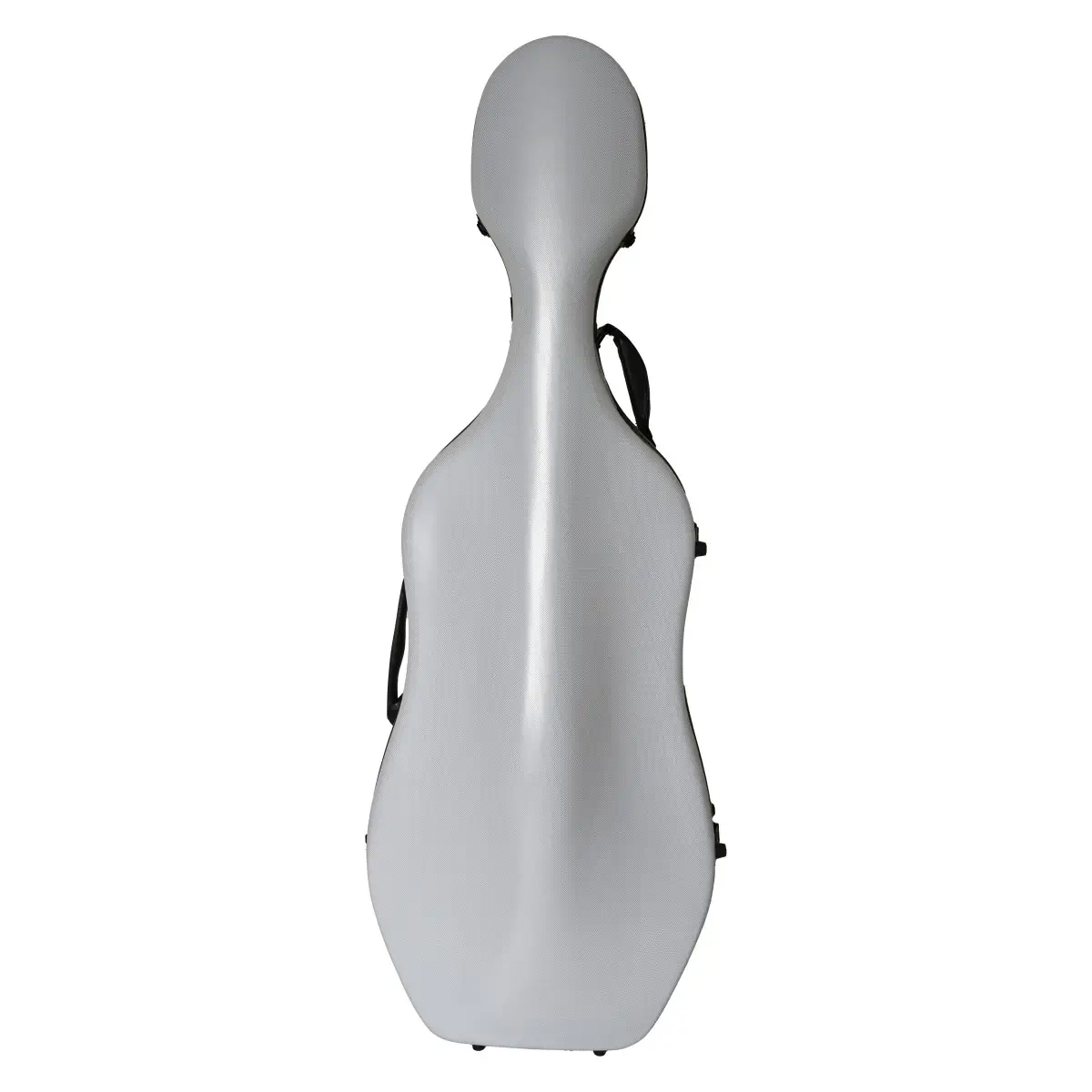 XX-04-WH 4/4 Çello Kutusu (Hardcase)