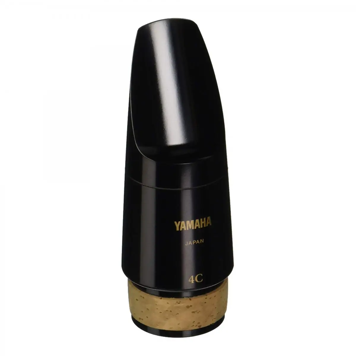 Yamaha 4C - Bb Klarnet Beki