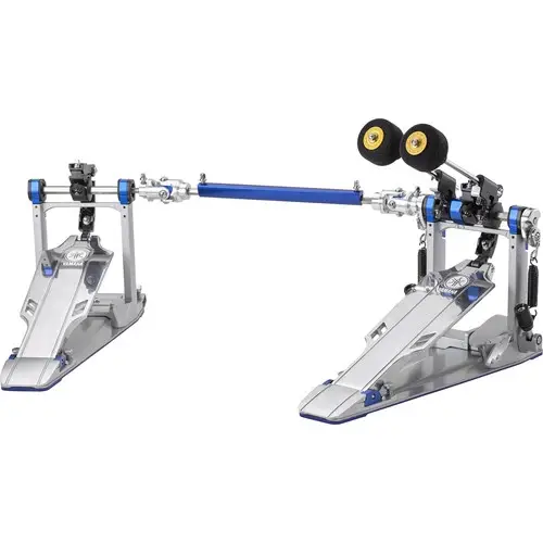 Yamaha 9 Serisi Zincirli Twin Pedal