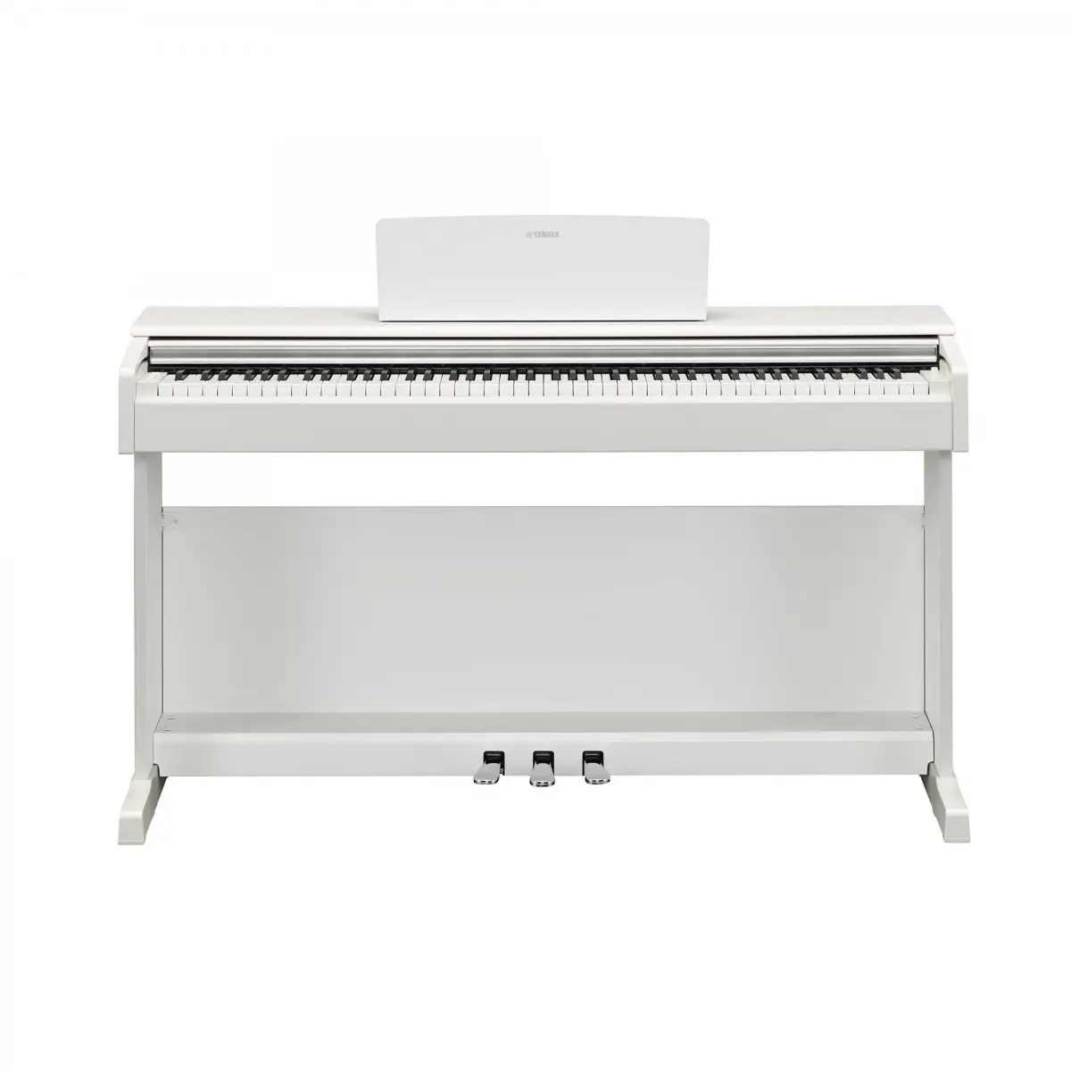 Yamaha Arius YDP145WH Beyaz Dijital Piyano
