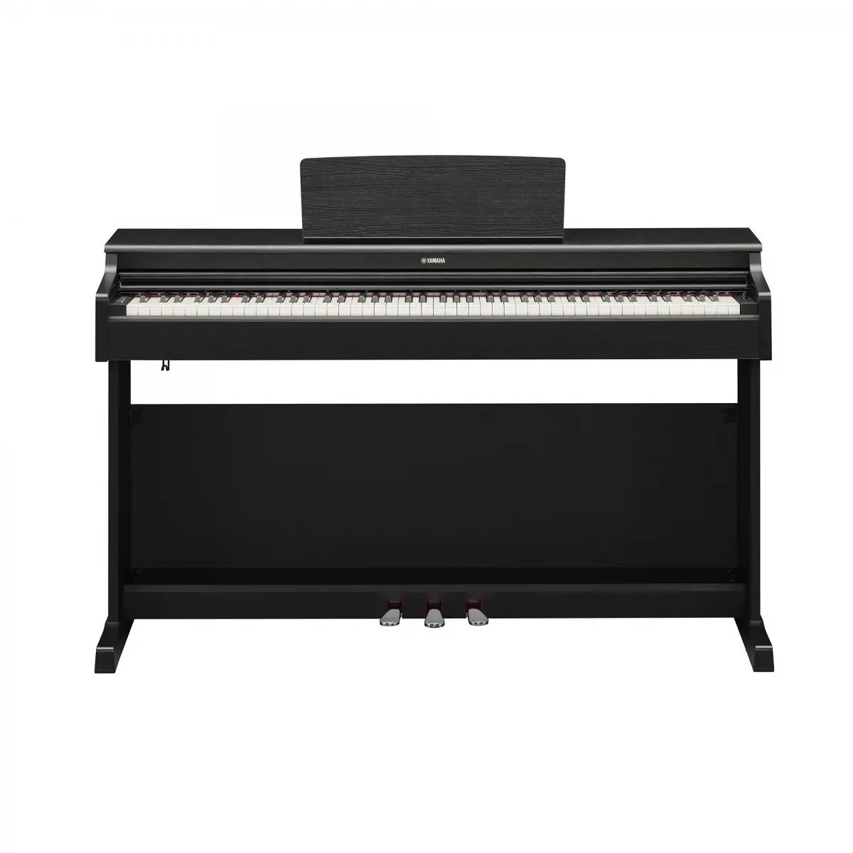 Yamaha Arius YDP165B Siyah Dijital Piyano
