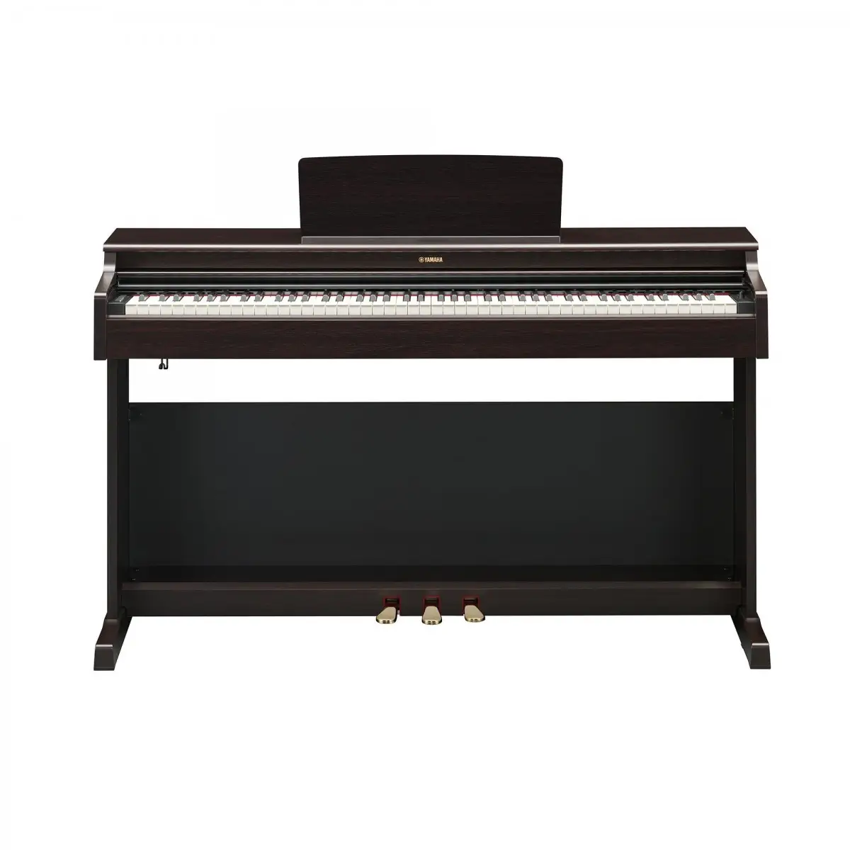 Yamaha Arius YDP165R Gülağacı Dijital Piyano