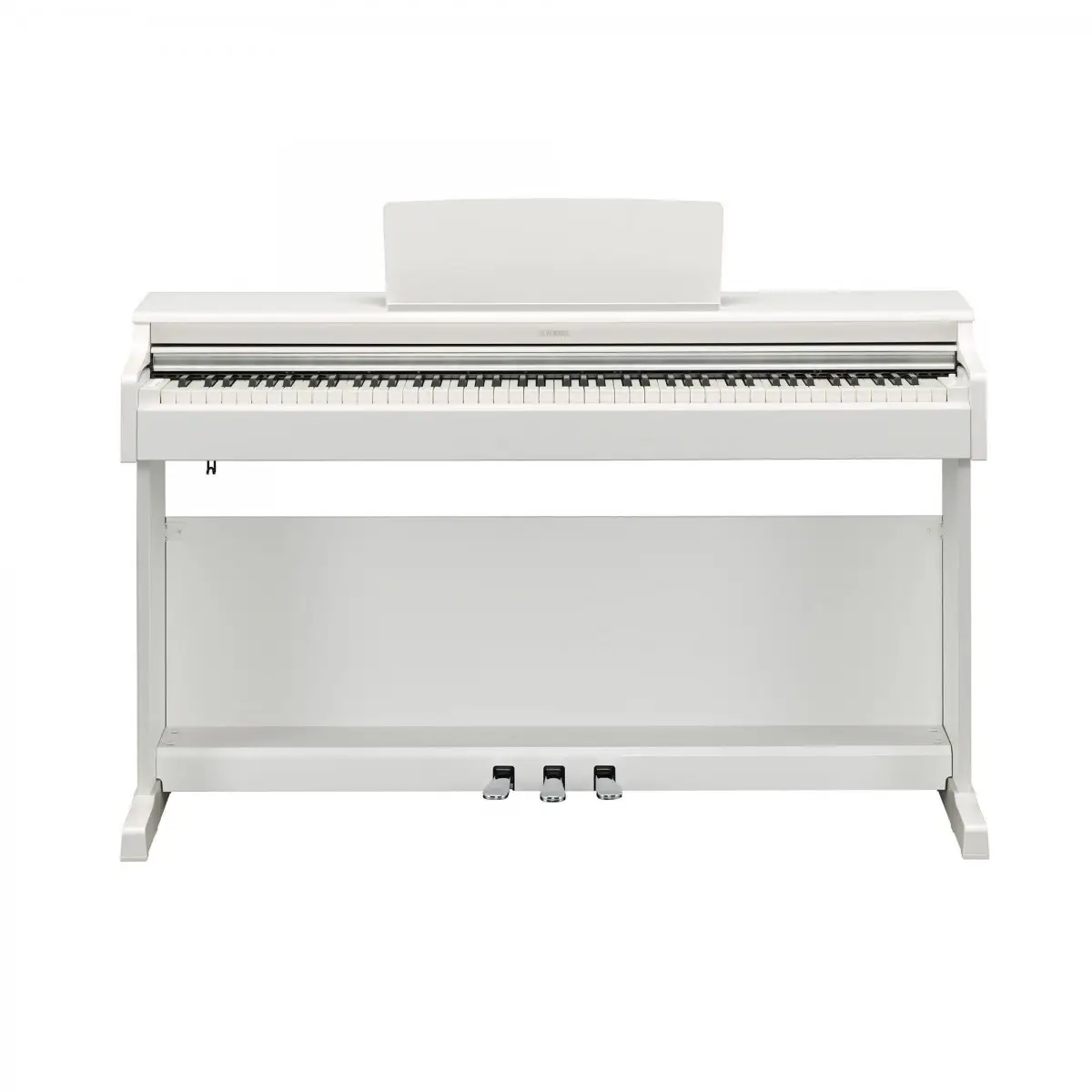 Yamaha Arius YDP165WH Beyaz Dijital Piyano