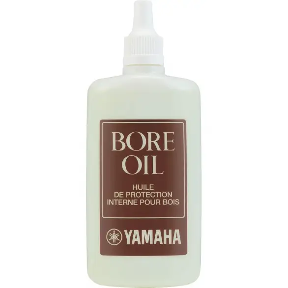 Yamaha Bore Oil (40ml)