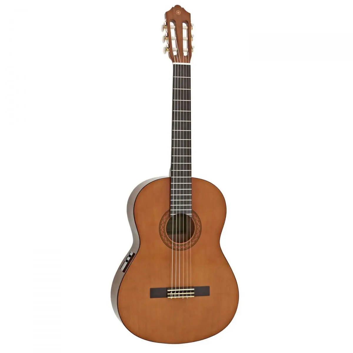 Yamaha CX40 II Elektro Klasik Gitar