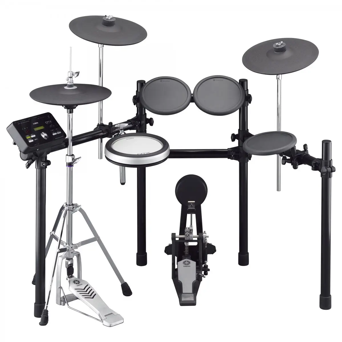 Yamaha DTX532K Dijital Bateri