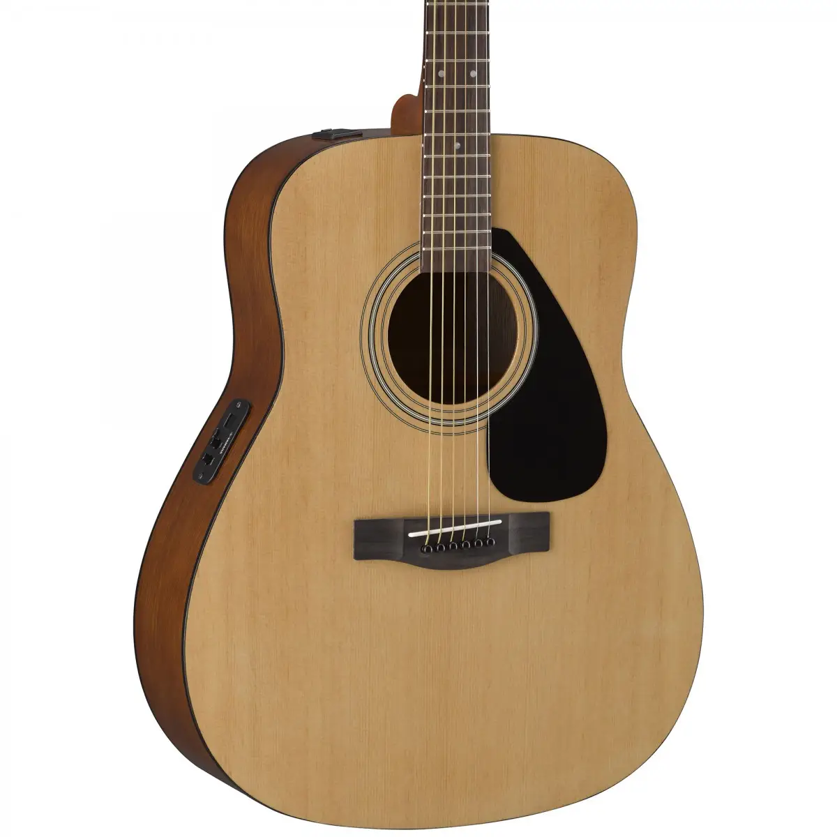 Yamaha FX310A Elektro Akustik Gitar