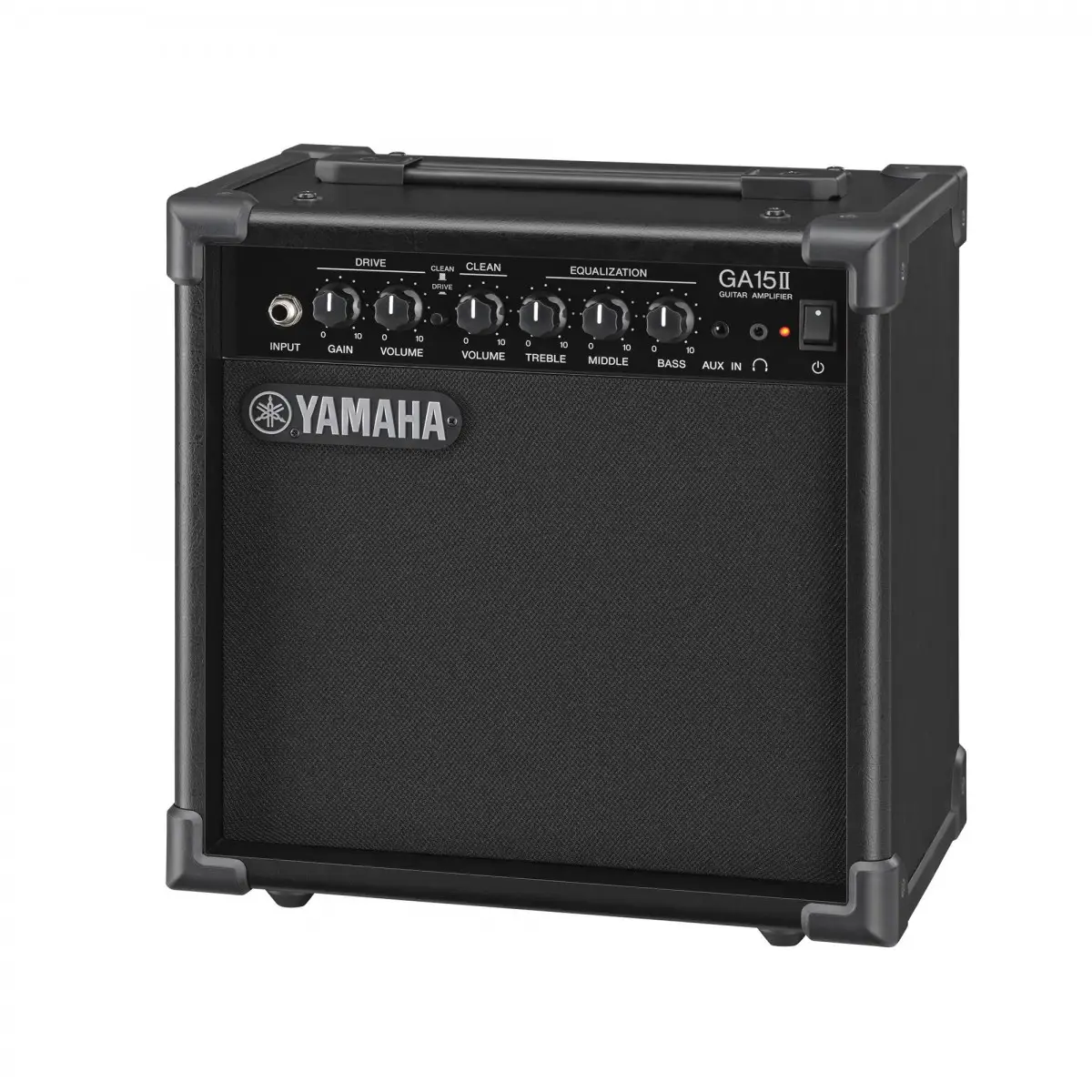 Yamaha GA15II Elektro Gitar Amfisi