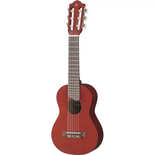 Yamaha GL1 Guitalele (Persimmon Brow)