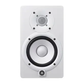 Yamaha HS5W Aktif Studio Referans Monitör