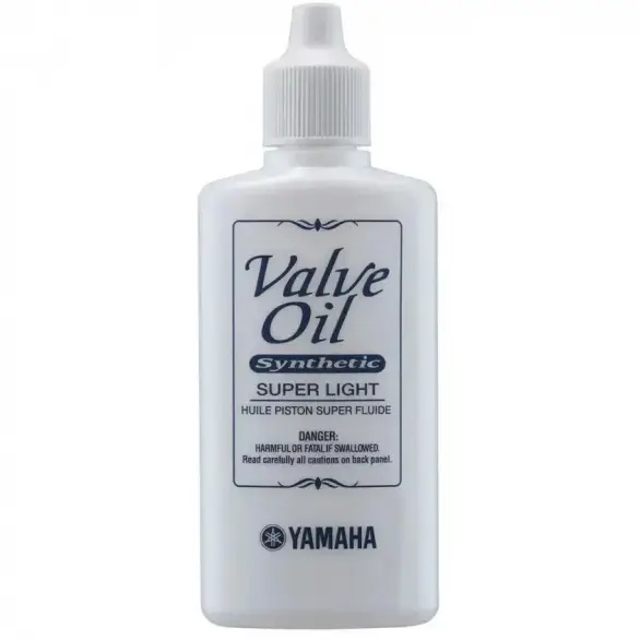 Yamaha MMVALVEOILSLI3 Key Oil (Super Light)