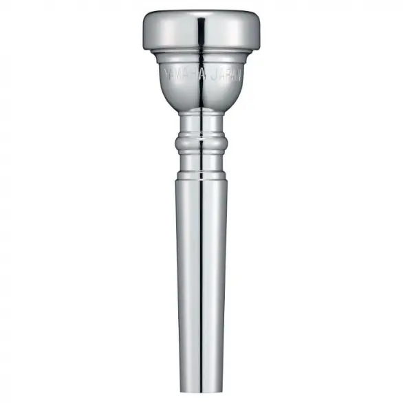 Yamaha MPTR14C4 Trompet Ağızlığı