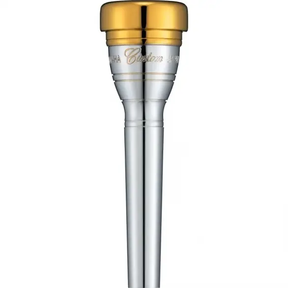 Yamaha MPTR16C4GP Trompet Ağızlığı