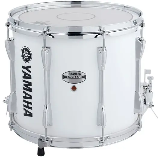 Yamaha MS6313W Bando Trampet (Beyaz)