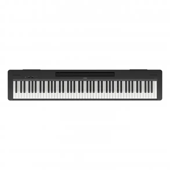 Yamaha P145BTB Bluetooth Dijital Piyano (Siyah)