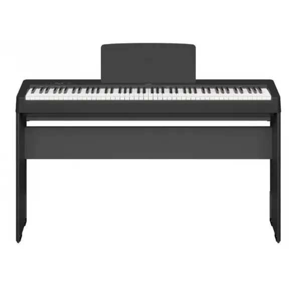 Yamaha P145BTB Bluetooth Set Dijital Piyano (Siyah)