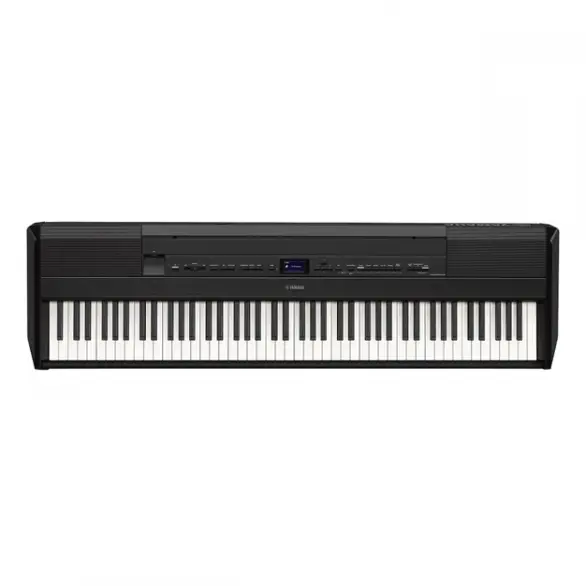 Yamaha P525B Stage Piyano (Siyah)