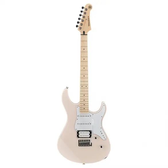 Yamaha Pacifica 112V MSP Elektro Gitar (Sonic Pink)