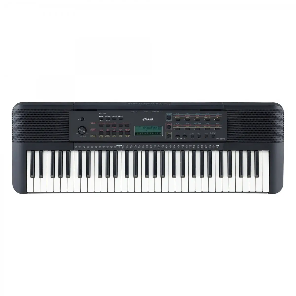 Yamaha PSR-E273 Org