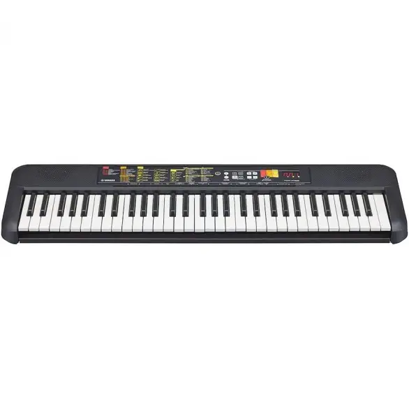 Yamaha PSR-F52 61-Tuşlu Org
