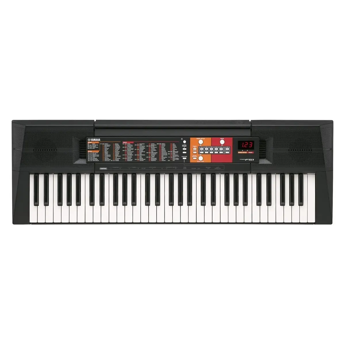 Yamaha PSRF51 Org