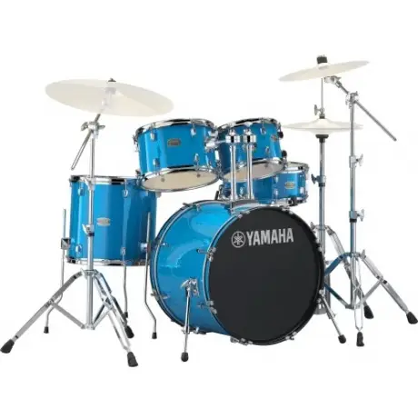 Yamaha Rydeen 20" Akustik Davul (Sky Blue)