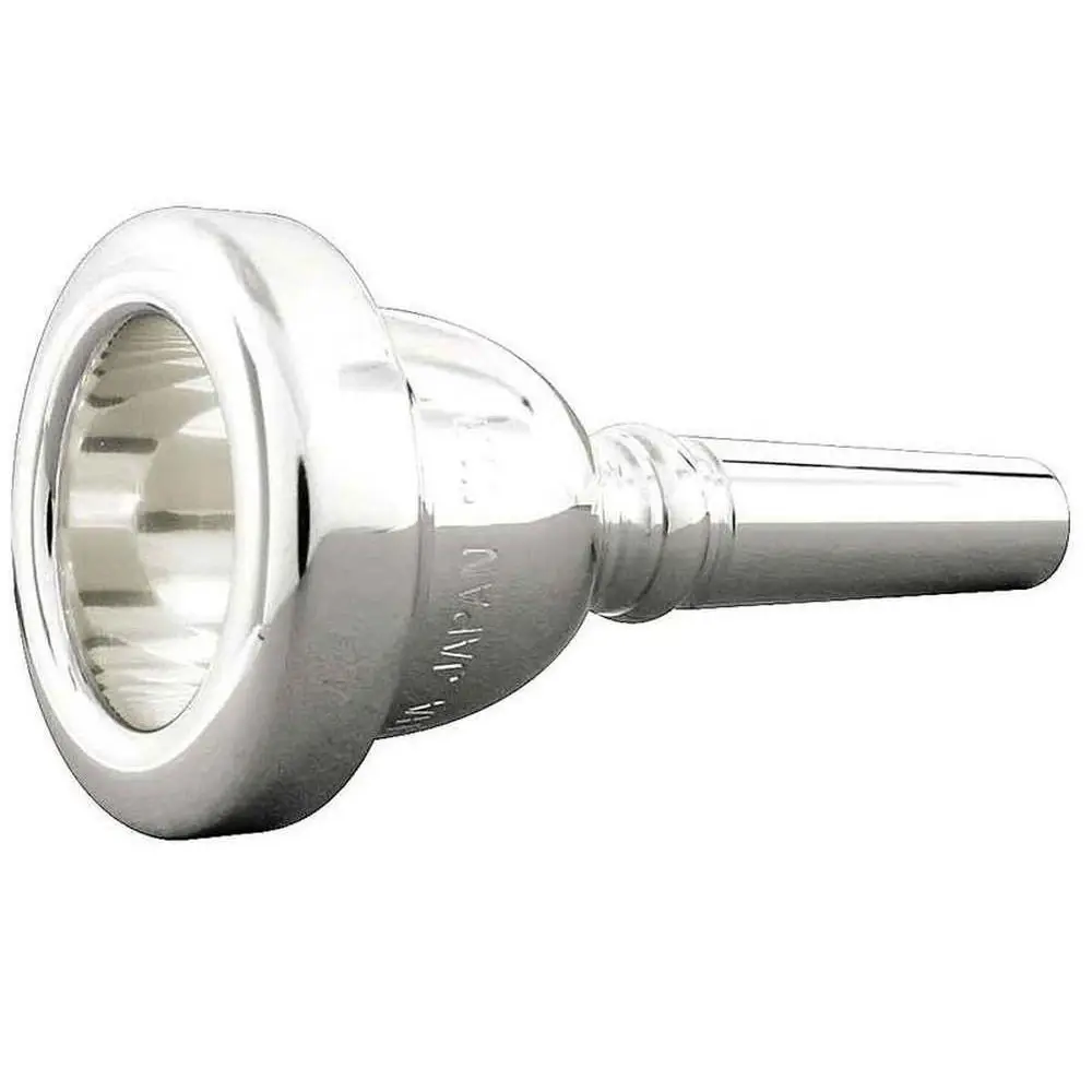 Yamaha SL47S Trombon Ağızlığı