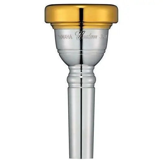 Yamaha SL48SGP Trombon Ağızlığı