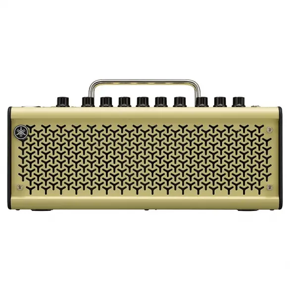 Yamaha THR10 II 2x3" 20-Watt Modeling Combo Amfi