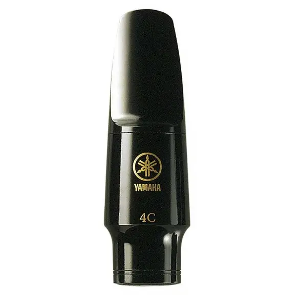 Yamaha TS4C Tenor Saksafon Ağızlığı