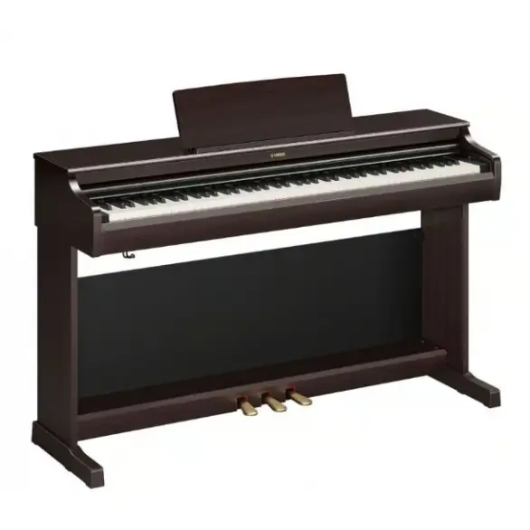 Yamaha YDP-166 R Dijital Piyano (Gülağacı)
