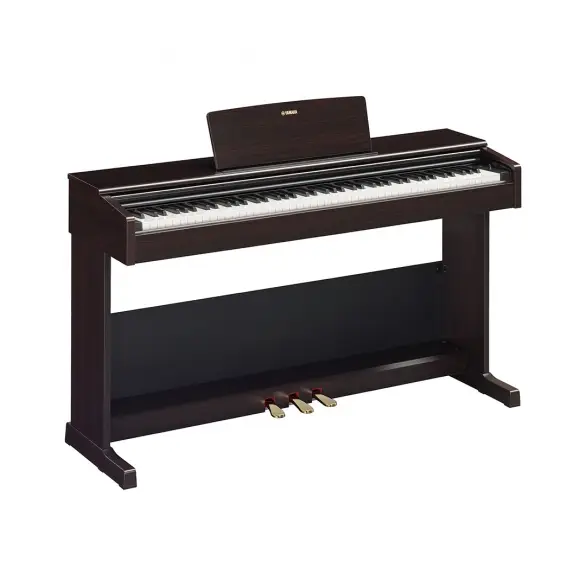 Yamaha YDP105R Dijital Piyano (Gülağacı)