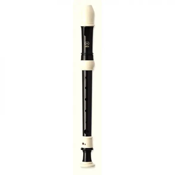 Yamaha YRS301III Soprano Blok Flüt