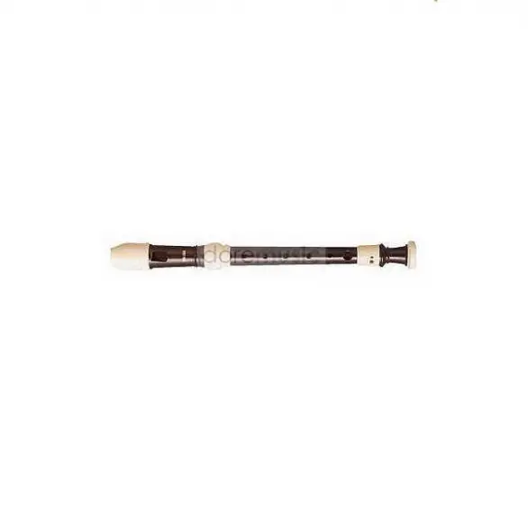 Yamaha YRS31 Soprano Blok Flüt