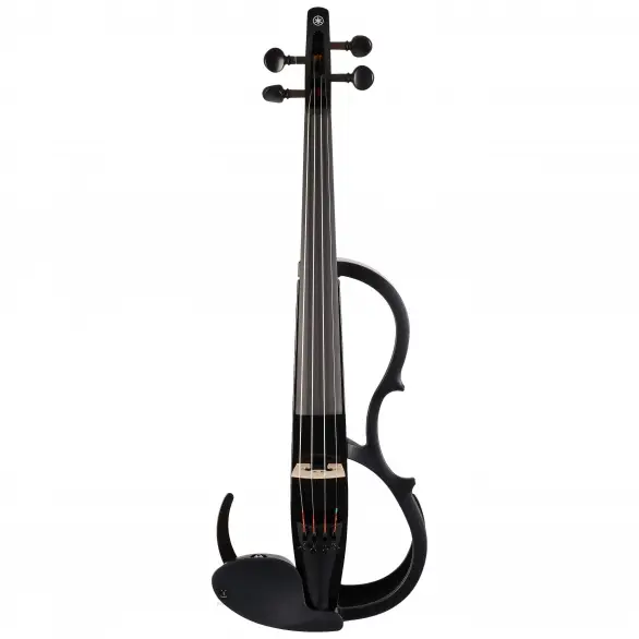 Yamaha YSV104BLA Silent Keman (Siyah)