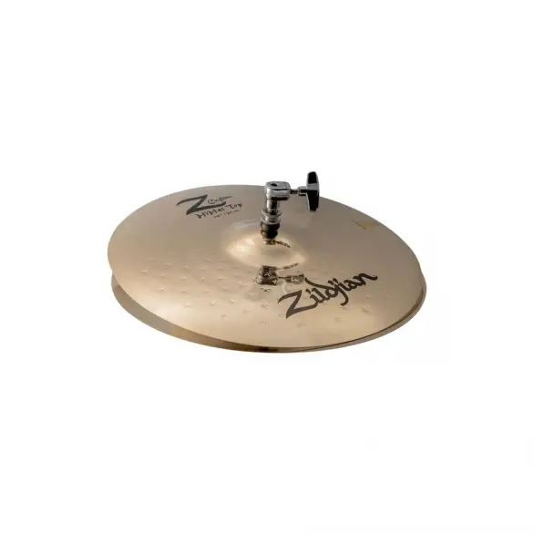 Zildjian 14" Z Custom Hi-Hat