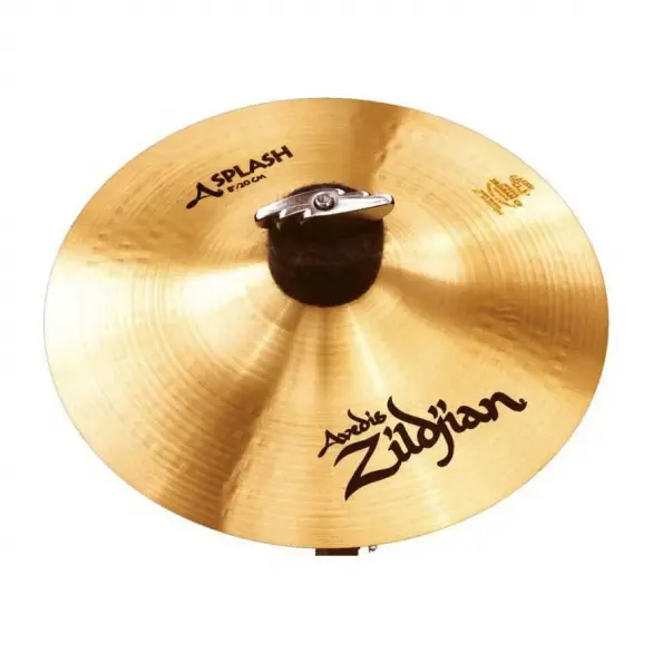 Zildjian 8 Inc Avedis Splash Zil