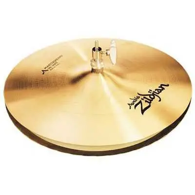 Zildjian Avedis 14 Inc Mastersound Hi-Hat