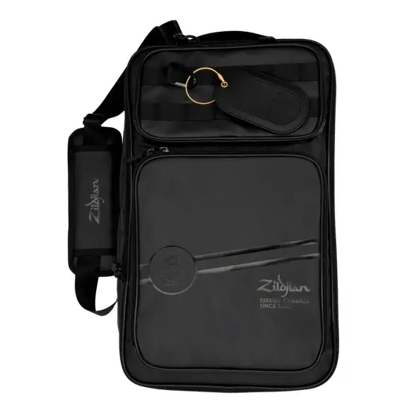 Zildjian Touring Siyah Baget Çantası