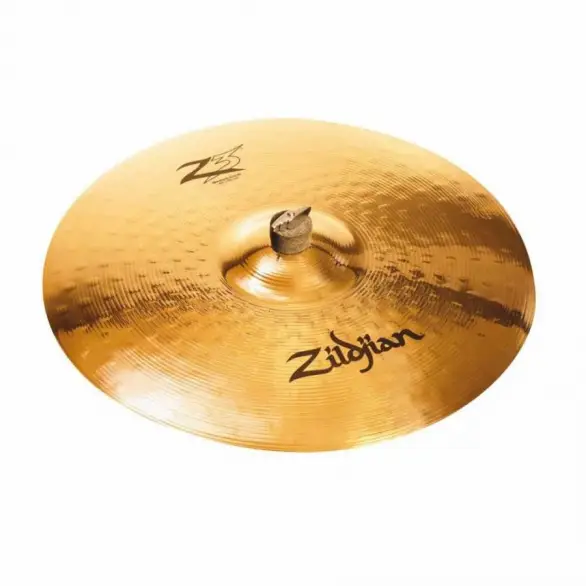 Zildjian Z3 18 Inc China
